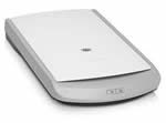 Flatbed Image Scanner scans 2 Sheets per minute OMR Scanner flatbed
